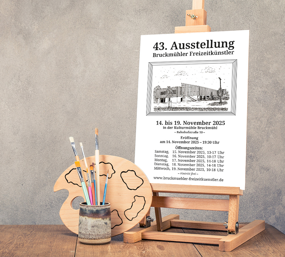 Aktuelle Ausstellung